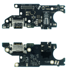 Плата зарядки Xiaomi Redmi Note 9T (Original China) PLS-00-00107404