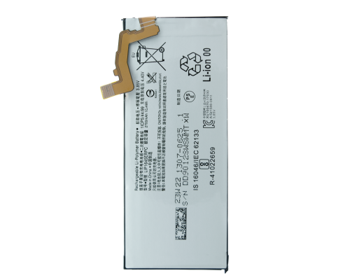 Акумулятор Sony LIP1645ERPC (Original China) PLS-00-00101139