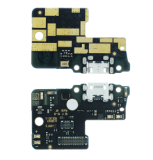 Плата зарядки Xiaomi Redmi S2 (Original) PLS-00-00111223