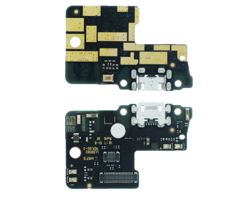 Плата зарядки Xiaomi Redmi S2 (Original) PLS-00-00111223