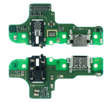 Плата зарядки Samsung A207F Galaxy A20s (ver. M12) (Original) PLS-00-00109431