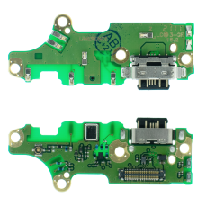 Плата зарядки Nokia 7.1 (Original China) PLS-00-00107168