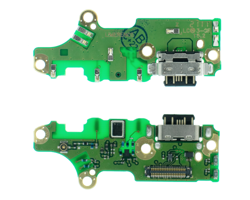 Плата зарядки Nokia 7.1 (Original China) PLS-00-00107168