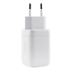 Зарядний пристрій Proove Silicone Power 40W 3A 2USB-C white PLS-00-00112609