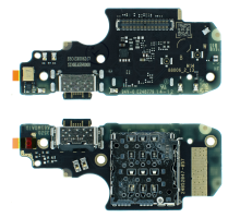 Плата зарядки Xiaomi Poco X4 Pro 5G (Original) PLS-00-00109543