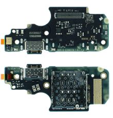 Плата зарядки Xiaomi Poco X4 Pro 5G (Original) PLS-00-00109543