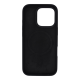 Чохол Silicone case Beats with MagSafe iPhone 16 Pro Max black PLS-00-00134357