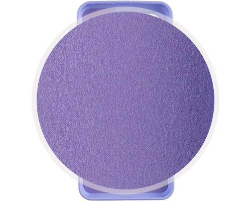 Чохол Silicone Cover Full Camera Huawei Honor X8a elegant purple PLS-00-00118064