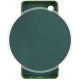 Чохол Silicone Cover Full Camera Motorola Moto E13 dark green PLS-00-00118081