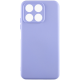 Чохол Silicone Cover Full Camera Huawei Honor X8a elegant purple PLS-00-00118064