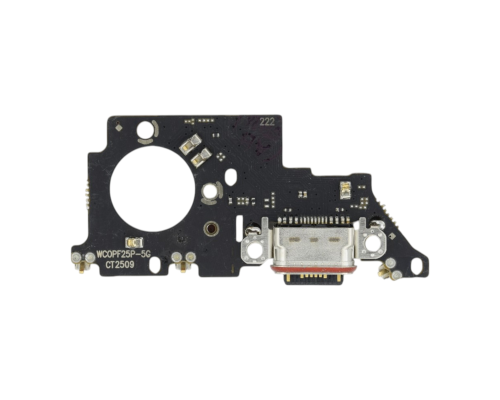 Плата зарядки Oppo Reno 11F (5G) PLS-00-00155760