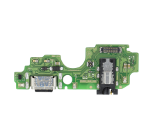 Плата зарядки ZTE Blade A75 4G PLS-00-00156125