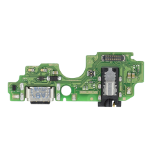 Плата зарядки ZTE Blade A75 4G PLS-00-00156125