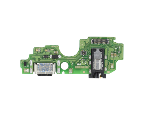 Плата зарядки ZTE Blade A75 4G PLS-00-00156125