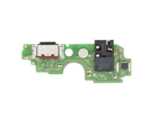 Плата зарядки ZTE Blade A75 4G PLS-00-00156125