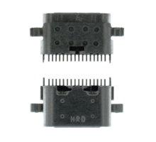 Роз'єм зарядки Samsung T500 Galaxy Tab A7 10.4 2020 (Type-C) PLS-00-00090870