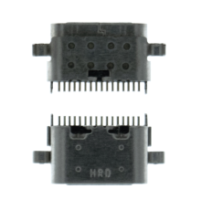 Роз'єм зарядки Samsung T500 Galaxy Tab A7 10.4 2020 (Type-C) PLS-00-00090870