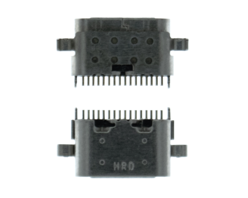 Роз'єм зарядки Samsung T500 Galaxy Tab A7 10.4 2020 (Type-C) PLS-00-00090870