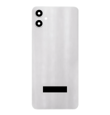 Задня кришка Samsung A055 Galaxy A05 2023 white (Original China) PLS-00-00127409