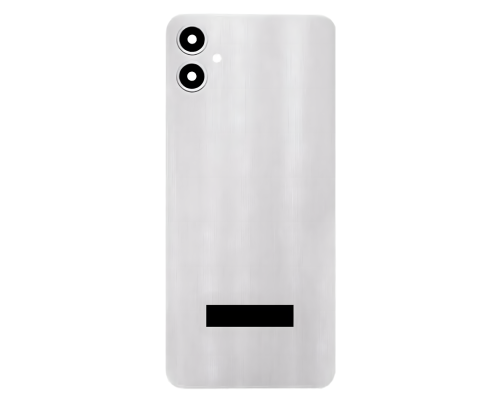 Задня кришка Samsung A055 Galaxy A05 (2023) white (Original China) PLS-00-00127409
