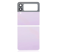 Задня кришка Samsung F721 Galaxy Z Flip 4 (2022) purple PLS-00-00112965