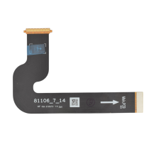 Шлейф Oppo Pad Air для дисплея (Original China) PLS-00-00141188