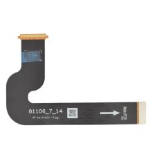 Шлейф Oppo Pad Air для дисплея (Original China) PLS-00-00141188