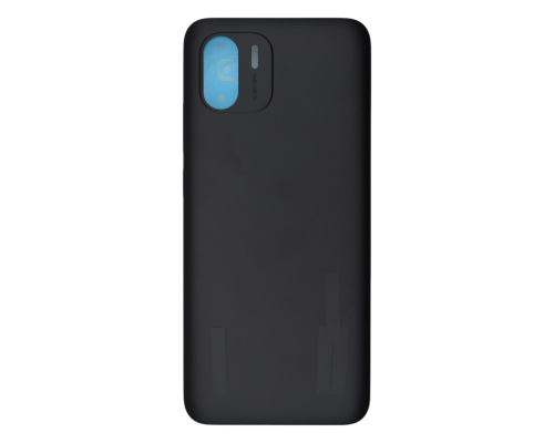 Задня кришка Xiaomi Redmi A1 black PLS-00-00112798