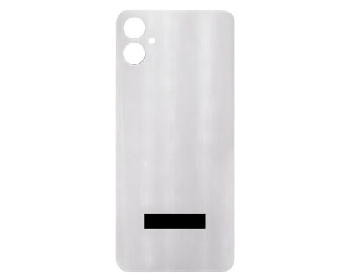 Задня кришка Samsung A055 Galaxy A05 (2023) white PLS-00-00134446