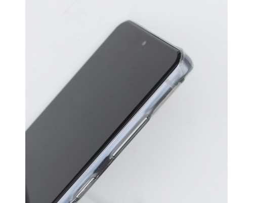 Дисплей Samsung G980 Galaxy S20 з сенсором та рамкою black (IPS) PLS-00-00141895