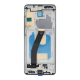 Дисплей Samsung G980 Galaxy S20 з сенсором та рамкою black (IPS) PLS-00-00141895