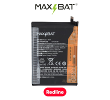 Акумулятор для Xiaomi BN5P (Max Bat RedLine) PLS-00-00153613