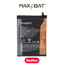 Акумулятор для Xiaomi BN5P (Max Bat RedLine) PLS-00-00153613