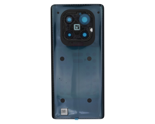 Задня кришка Xiaomi Redmi Note 14 Pro 4G blue (OEM) PLS-00-00146318
