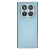 Задня кришка Xiaomi Redmi Note 14 Pro 4G blue (OEM) PLS-00-00146318