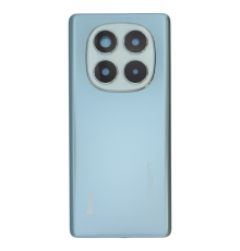 Задня кришка Xiaomi Redmi Note 14 Pro 4G blue (OEM) PLS-00-00146318