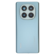 Задня кришка Xiaomi Redmi Note 14 Pro 4G blue (OEM) PLS-00-00146318