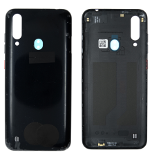 Задня кришка ZTE Blade A7 (2020) black PLS-00-00057738