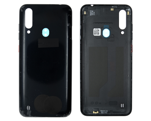 Задня кришка ZTE Blade A7 (2020) black PLS-00-00057738