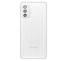 Задня кришка Samsung M526 Galaxy M52 (2021) white (Original China) PLS-00-00082980