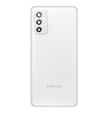 Задня кришка Samsung M526 Galaxy M52 (2021) white (Original China) PLS-00-00082980