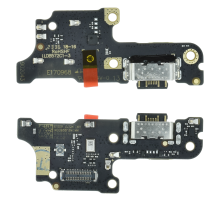 Плата зарядки Xiaomi Redmi 13C (Original) PLS-00-00122946