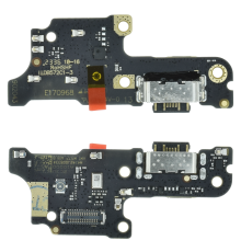 Плата зарядки Xiaomi Redmi 13C (Original) PLS-00-00122946