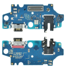 Плата зарядки Samsung A057 Galaxy A05s (Original Used) PLS-00-00122963