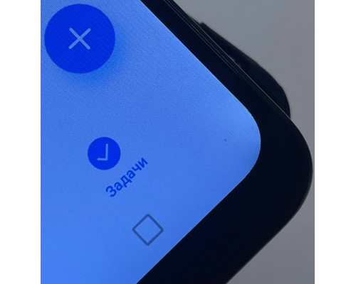 Дисплей Huawei Y6P 2020 з сенсором та рамкою black (УЦІНКА) PLS-00-00165914