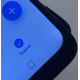 Дисплей Huawei Y6P 2020 з сенсором та рамкою black (УЦІНКА) PLS-00-00165914