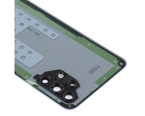 Задня кришка Samsung A325 Galaxy A32 (2021) white (Original China) PLS-00-00067512