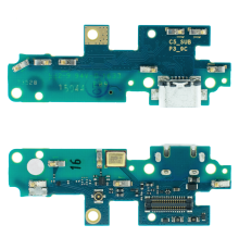 Плата зарядки Xiaomi Redmi 4 Standart version (2/16Gb version) (Original) PLS-00-00111216