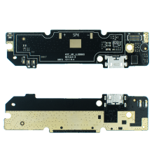 Плата зарядки Xiaomi Redmi Note 3 (24pin) (Original) PLS-00-00108535