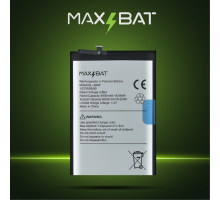 Акумулятор Tecno BL-49NT Ver.1 (Max Bat) PLS-00-00124002